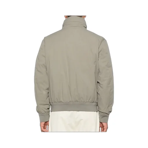 C.P. Company Pro-Tek Hooded Bomber Padded Jacket