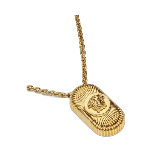 Versace Medusa Biggie Necklace