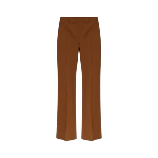 Etro Straight Leg Trousers