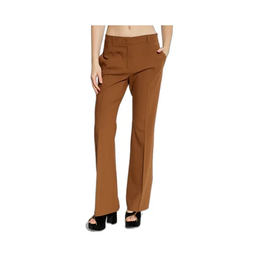Etro Straight Leg Trousers