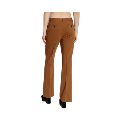 Etro Straight Leg Trousers