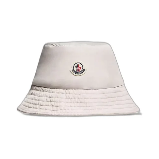 Moncler Reversible Teddy Bucket Hat