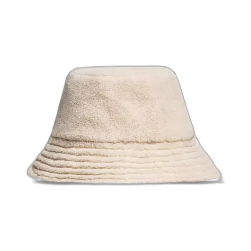 Moncler Reversible Teddy Bucket Hat