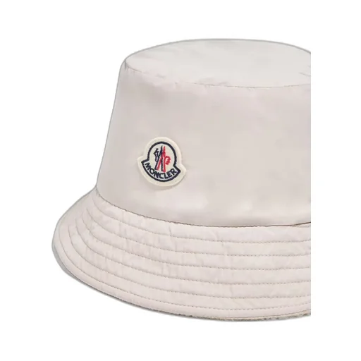 Moncler Reversible Teddy Bucket Hat