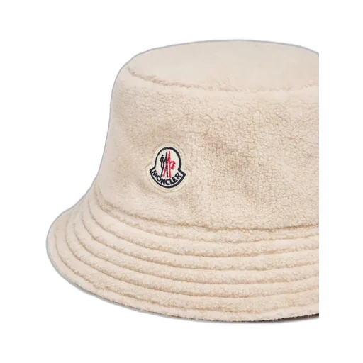 Moncler Reversible Teddy Bucket Hat