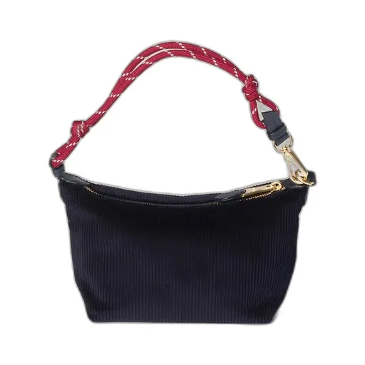Zipper Clutch