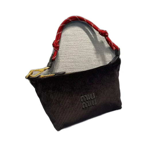 Zipper Clutch