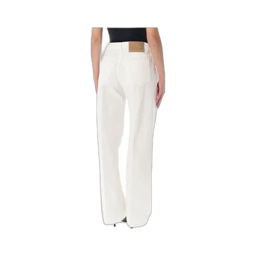 Haikure Bonnie Bull Straight-Leg Jeans
