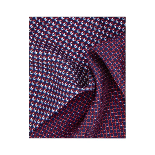 Pegasus Pattern Pocket Handkerchief