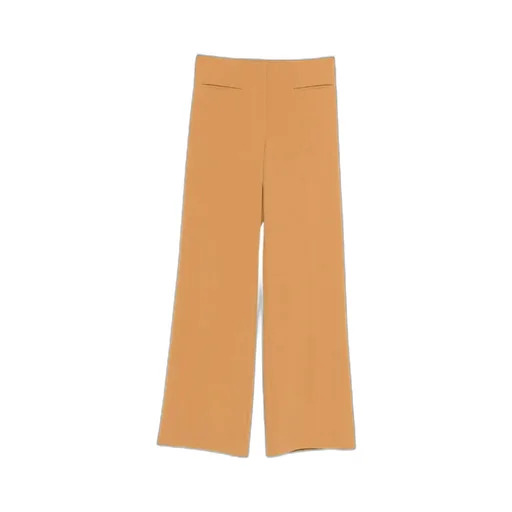 Flared Trousers