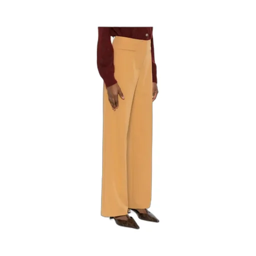 Flared Trousers