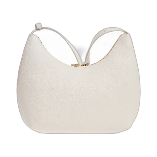 Goccia Small Zipper Shoulder Bag