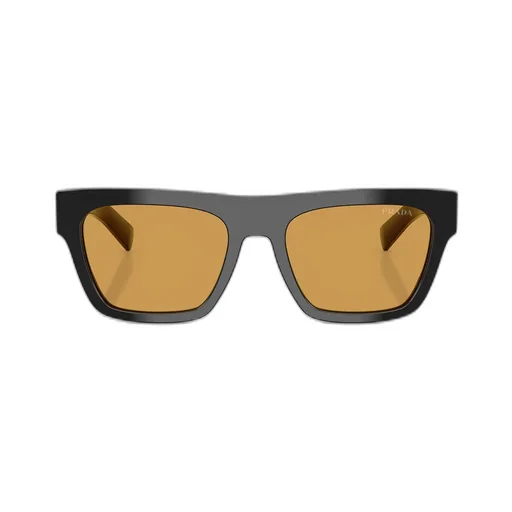 Prada Eyewear Square Frame Sunglasses