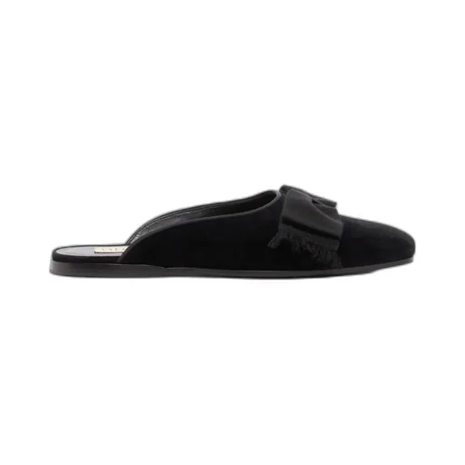 Flat Sandals