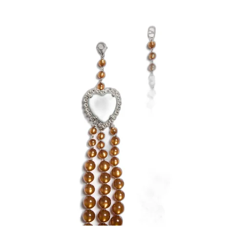 Heart Shaped Necklace