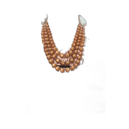 Heart Shaped Necklace