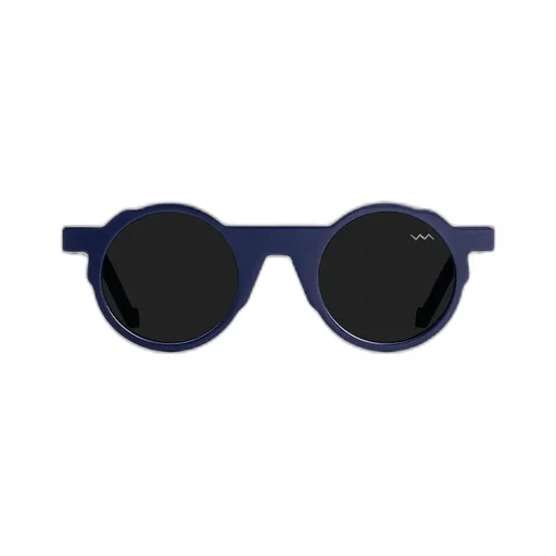 Round Sunglasses