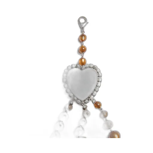 Heart Shaped Necklace