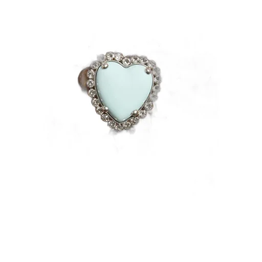 Heart Shaped Necklace