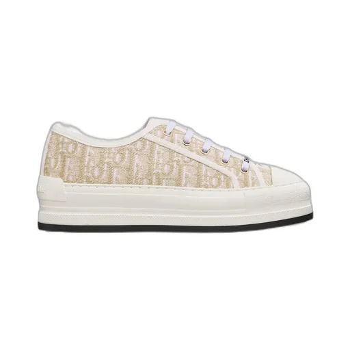 Christian Dior Walkdior Platform Sneakers N
