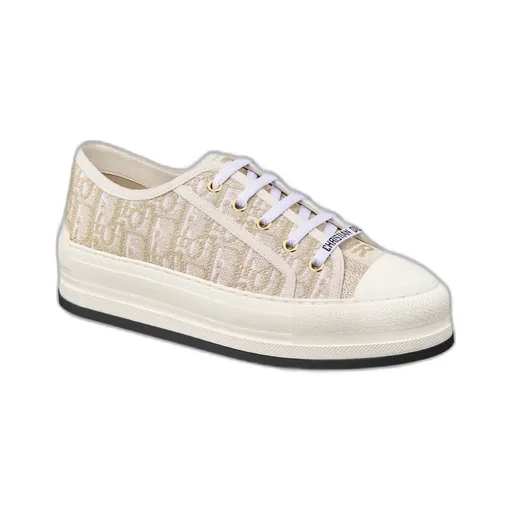 Christian Dior Walkdior Platform Sneakers N