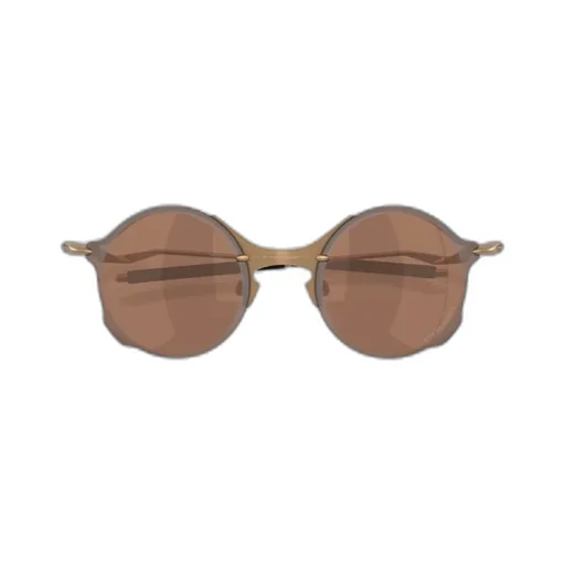 Oakley Tailend Rimless Titanium Sunglasses