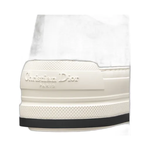 Christian Dior Walkdior Platform Sneakers N