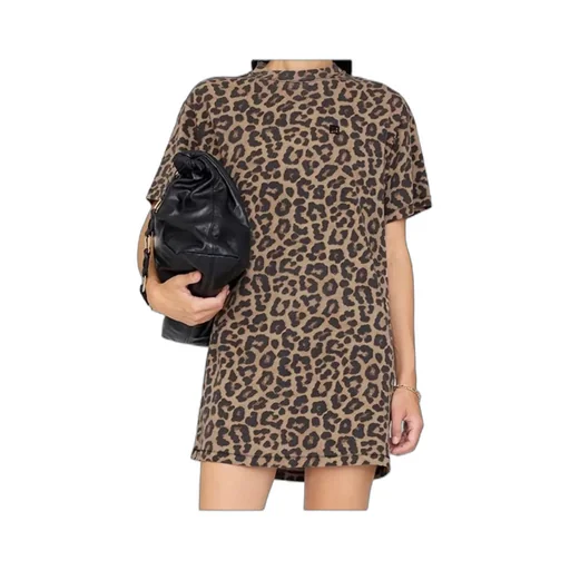 Anine Bing Beth Mini Dress