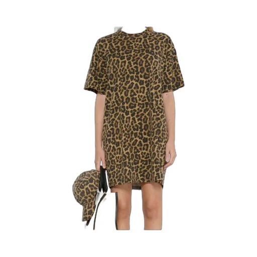Anine Bing Beth Mini Dress