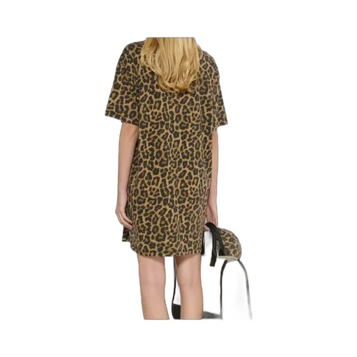 Anine Bing Beth Mini Dress