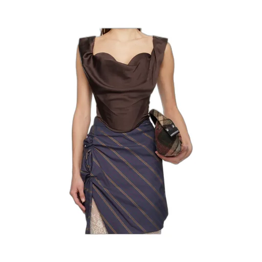 Sunday Corset Top