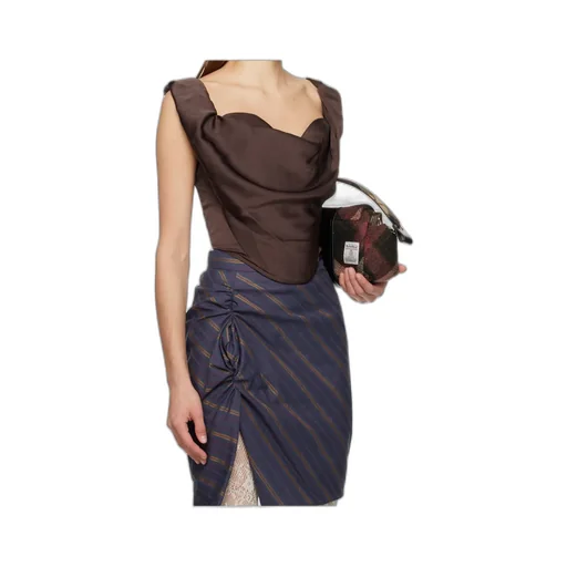 Sunday Corset Top