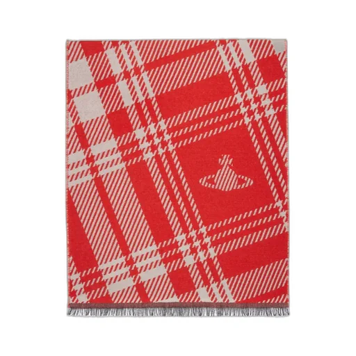 Tartan Scarf