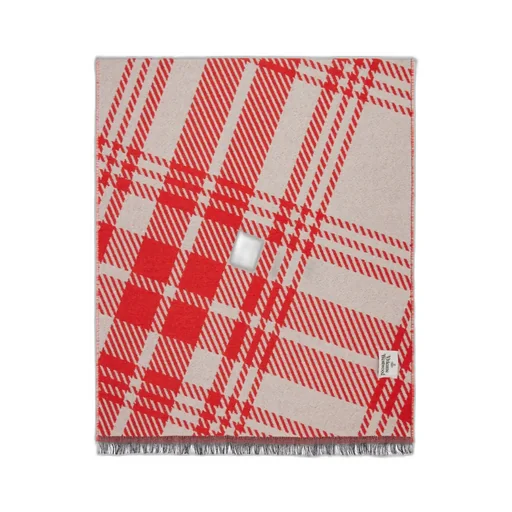 Tartan Scarf