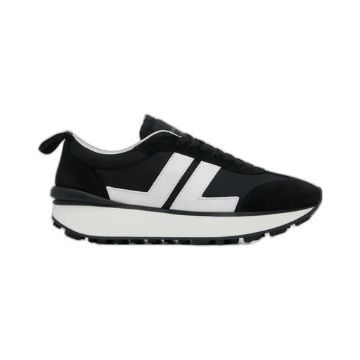 Bumpr Color-Blocked Sneakers