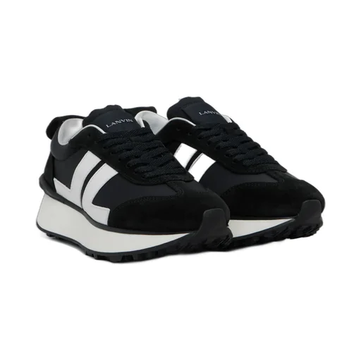 Bumpr Color-Blocked Sneakers