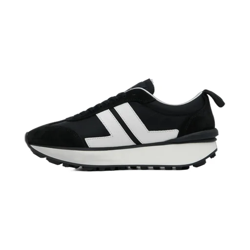 Bumpr Color-Blocked Sneakers