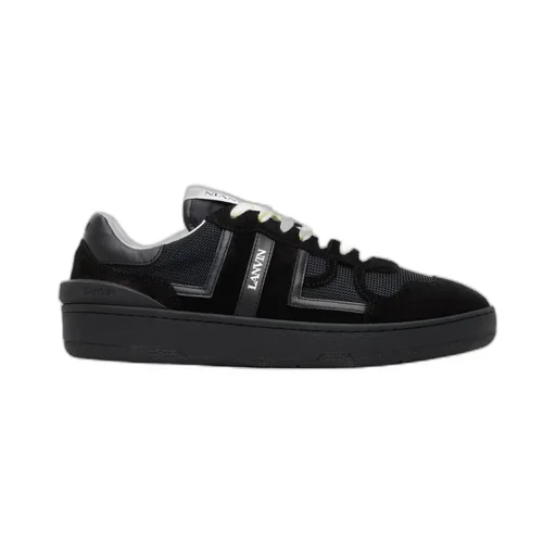 Clay Mesh Sneakers