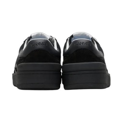 Clay Mesh Sneakers