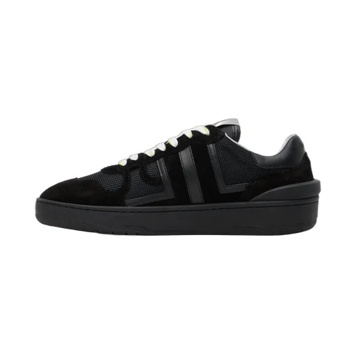 Clay Mesh Sneakers