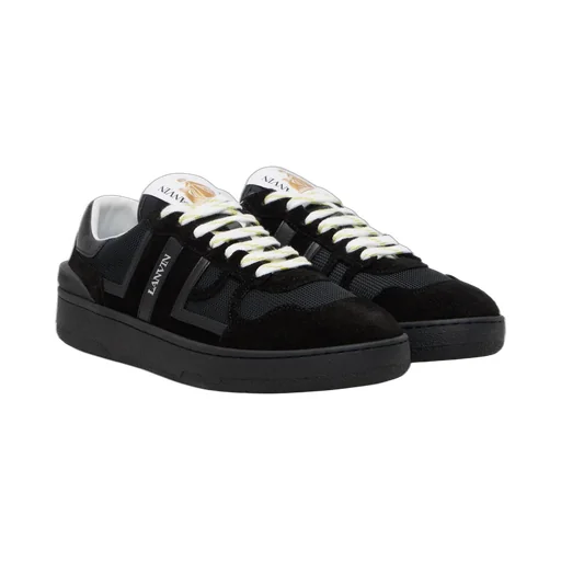 Clay Mesh Sneakers