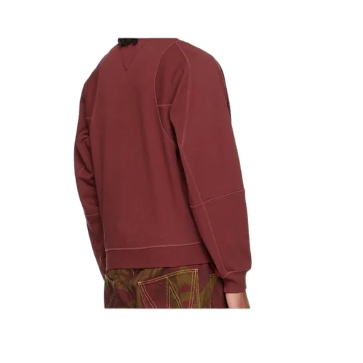 Crew Neck Sweatshirt
