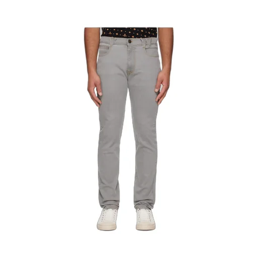 Belt Loop Jeans