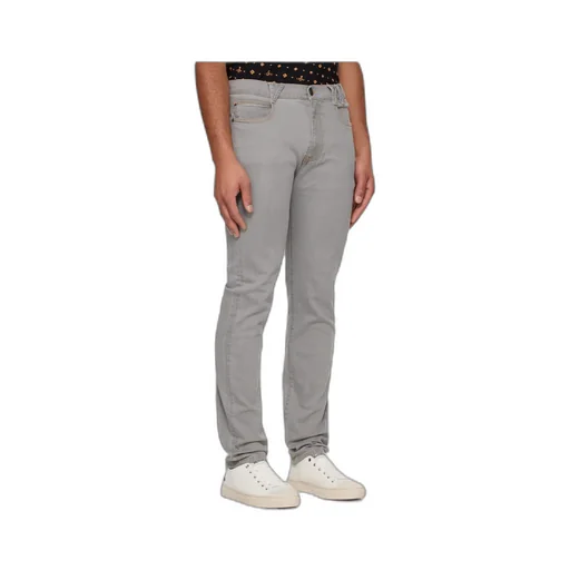 Belt Loop Jeans