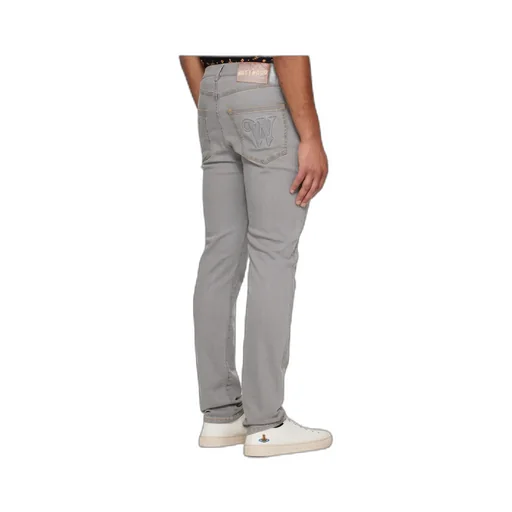 Belt Loop Jeans