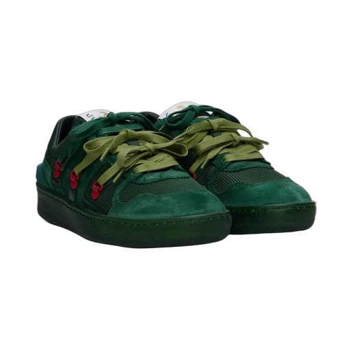 Clay Sneakers