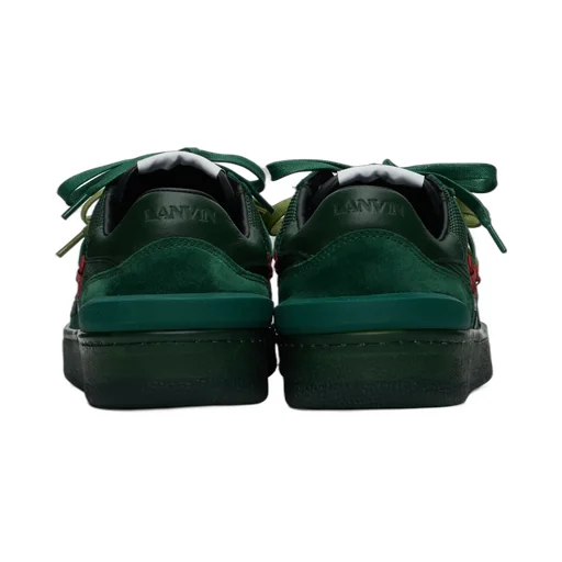Clay Sneakers