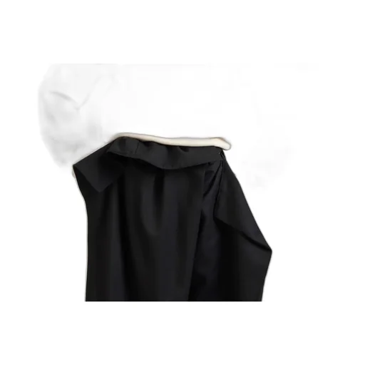 Belt Trousers