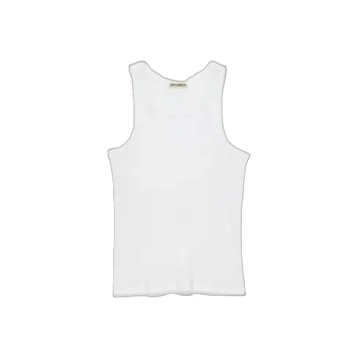 Jw Anderson Sheer Cami Vest Top