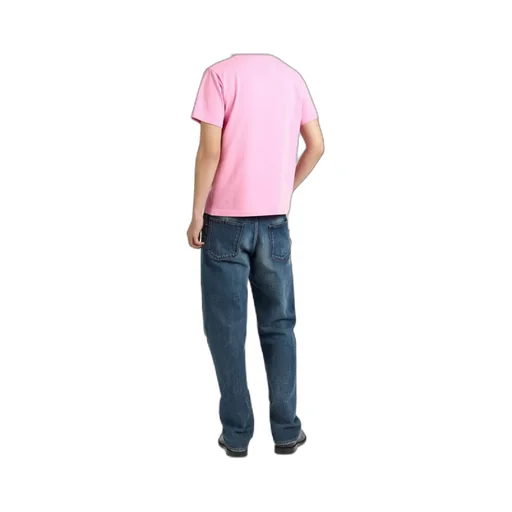 Jw Anderson Ribbon Anchor T-Shirt